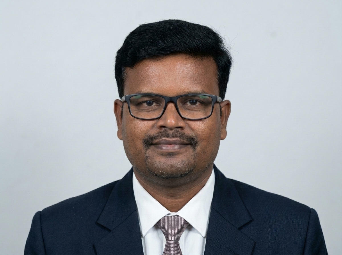 Srinivasan N